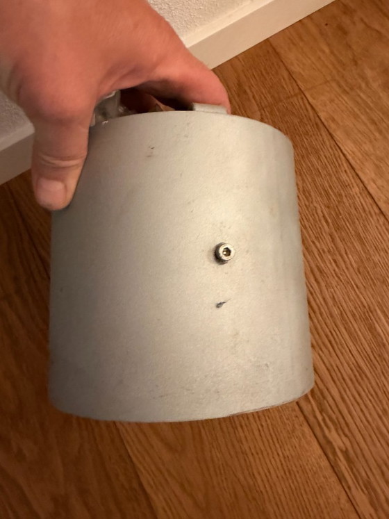 Lampadario Catellani & Smith Fil de Fer 100Ø – Lampade a sospensione, Aluminium (photo 5 of 6)