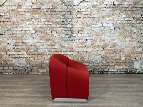 Image 1 of Artifort Groovy F598 M-Chair