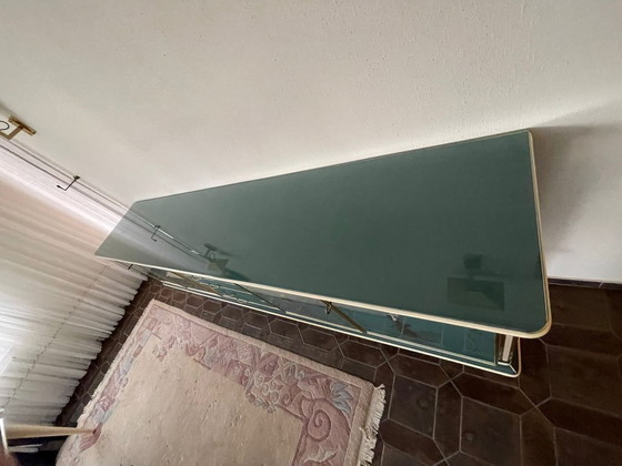 Image 1 of Credenza di lusso italiana di metà secolo – di Umberto Mascagni (anni '50-'60)