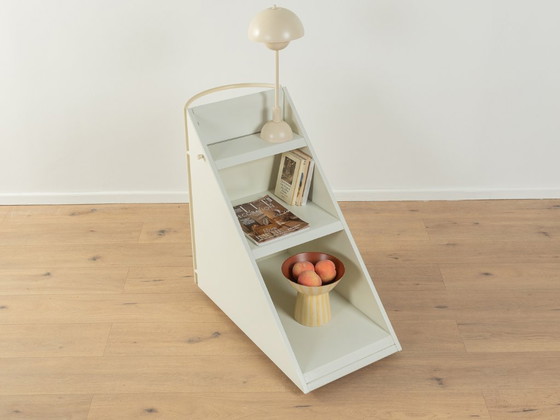 Image 1 of Mesa auxiliar posmoderna de Peter Maly para Interlübke