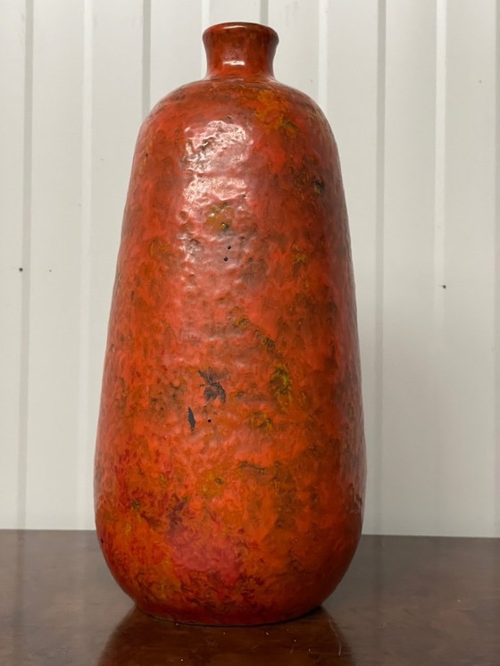 Image 1 of Un bellissimo vaso vintage