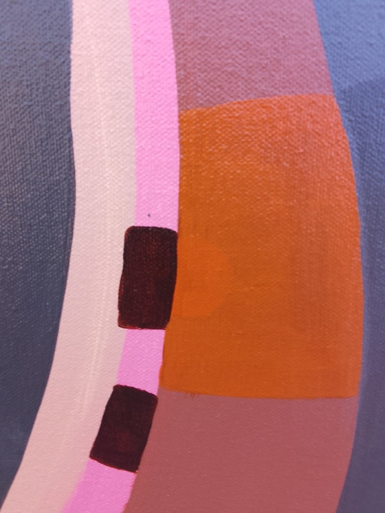 -#cubit 150x100cm – Joart, Kunst, Leinwand (photo 11 of 13)