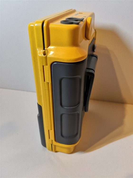 Rare Walkman Sony Collector WM-B52 Vintage Sport Walkman / 80's – Decorative Objects, Plastic (photo 8 of 20)