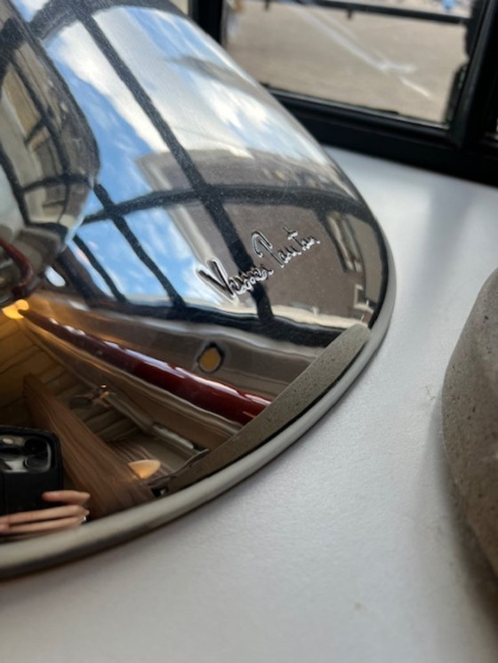 Image 1 of Vitra Panton Chair Chrome