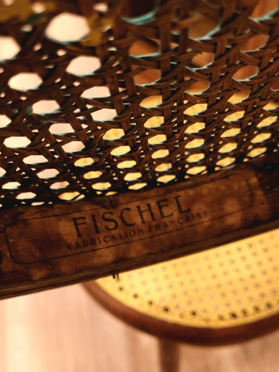 Image 1 of 4 sedie da bistrot