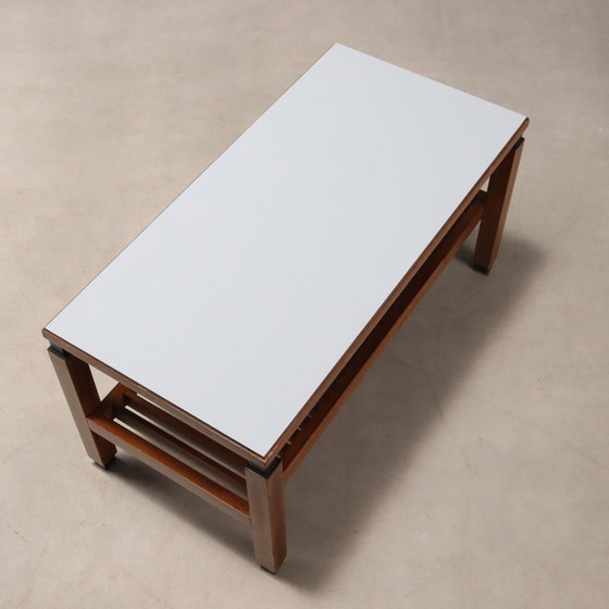 Image 1 of Vintage 1960s Coffee Table