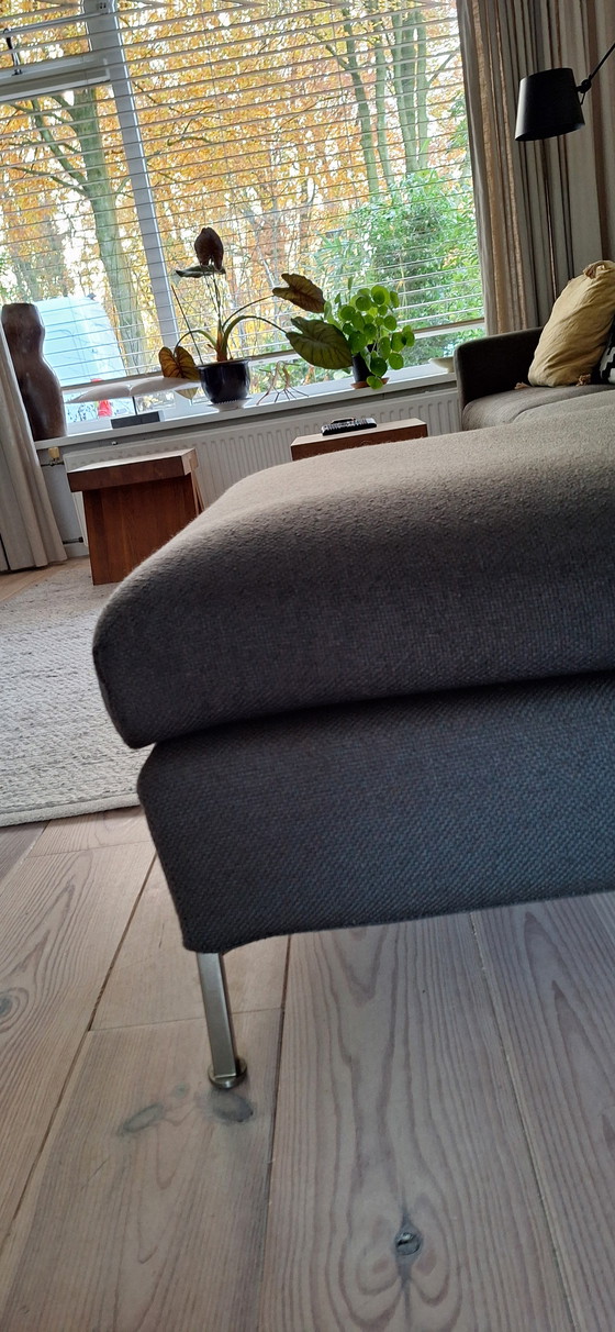 Image 1 of Sofá esquinero Living Divani