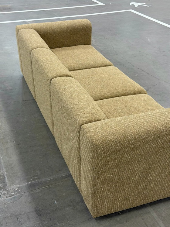 Image 1 of HAY Mags Bank | Karamell