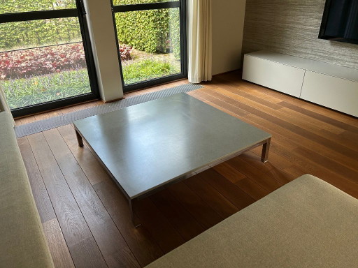 Minotti Coffee Table – salontafels, Stone (photo 2 of 5)