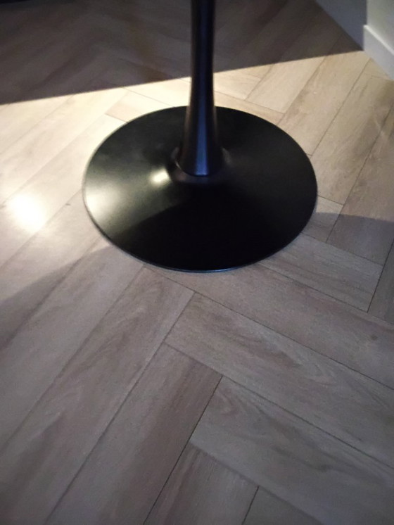 Image 1 of Wood dining table Sammy