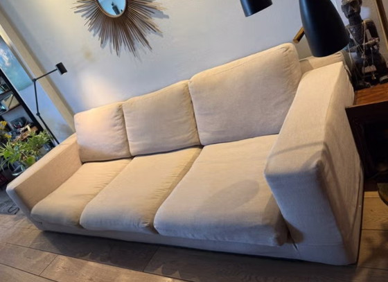 B&B Italia Maxalto Imprimatur Bank Te Koop – 3-5 zitsbanken, Textile (photo 4 of 12)