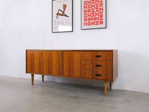 Vintage Sideboard Dressoir Cabinet Midcentury 