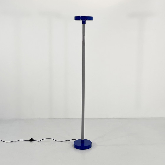 Image 1 of Lampadaire Beam par Ettore Sottsass pour Bieffeplast, 1980S