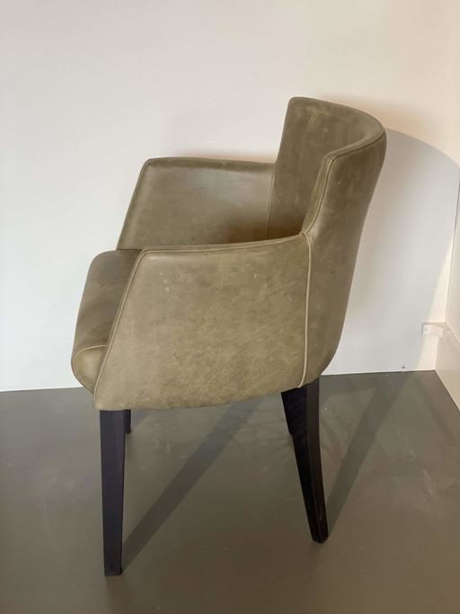 Californie (ensemble de 6) – Label, eetkamerstoelen (photo 2 of 9)
