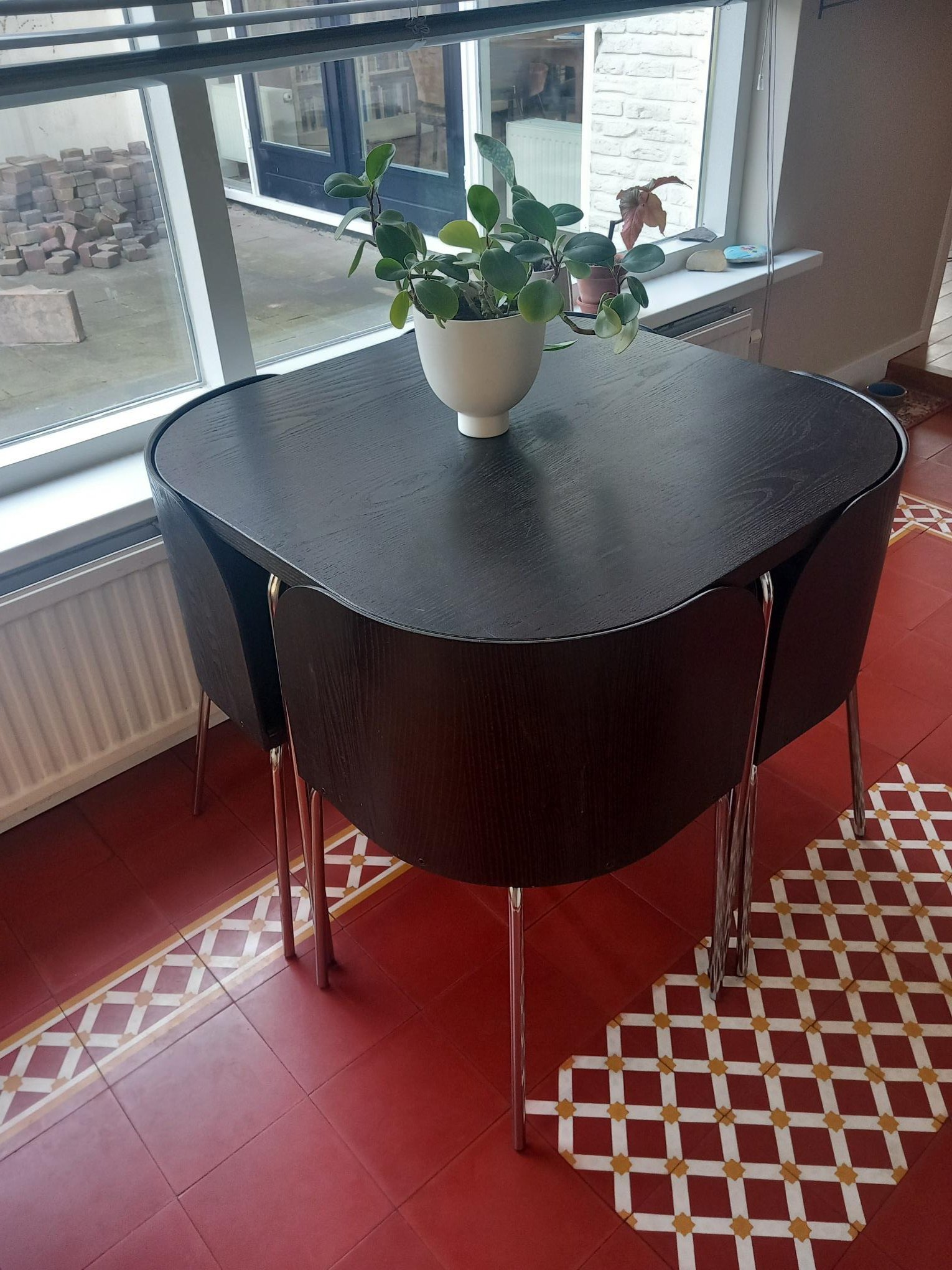 Ikea Dining set | Whoppah