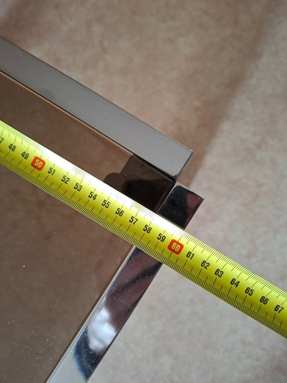 Image 1 of Vintage coffee table from the 1970s