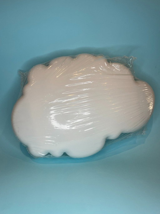 Applique murale IKEA DRÖMSYN Nuage Blanc 2014 - Éclairage décoratif