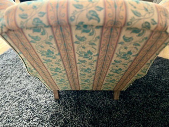 Image 1 of Classic armchair