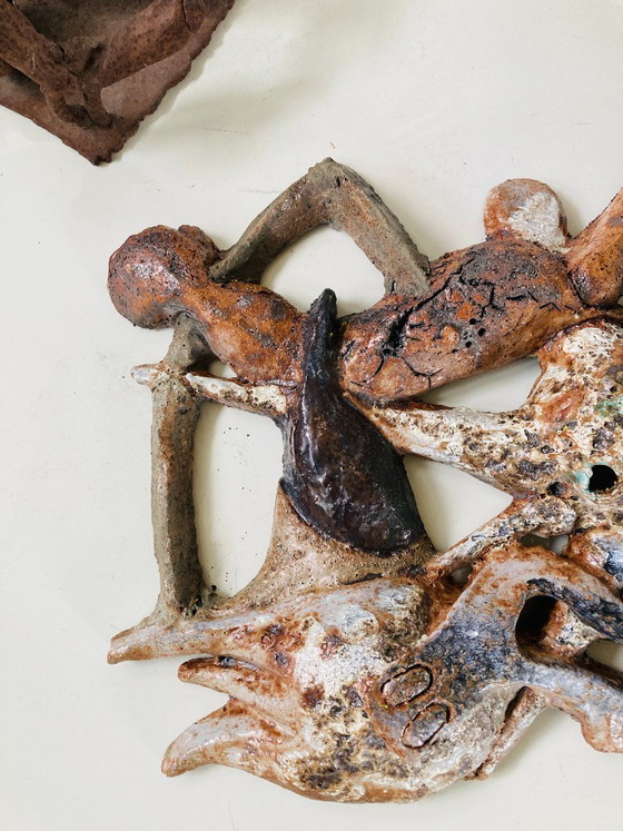 Image 1 of Objet en céramique vintage - années 60/70