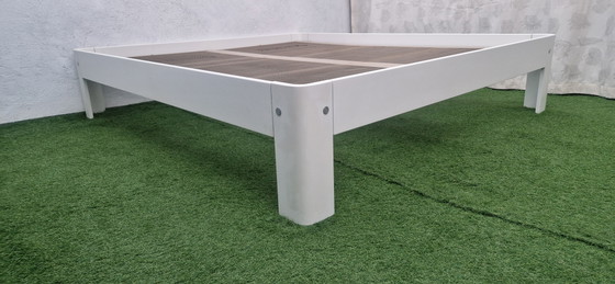 Image 1 of Cama Auping Auronde 180x200cm