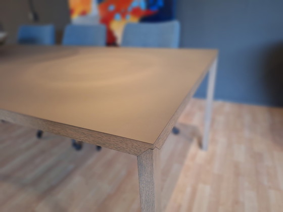 Image 1 of Arco Slim Plus dining table