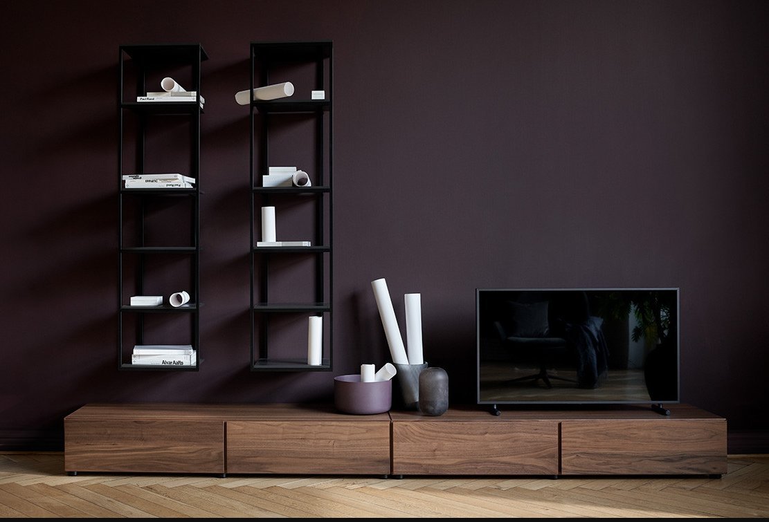 Boconcept - Bordeaux wall unit | €630 | Whoppah