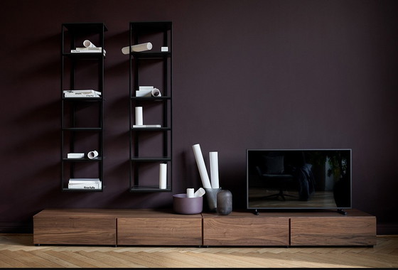 Image 1 of Boconcept - Bordeaux wandmeubel