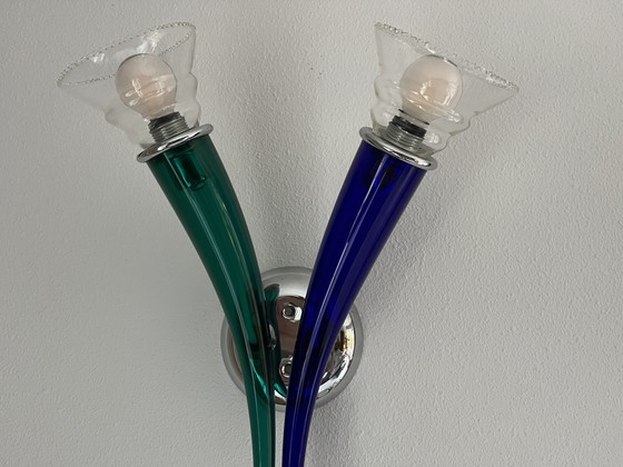 Image 1 of Artemide wandlamp, Ducale, van top-ontwerper Giuseppe Righetto