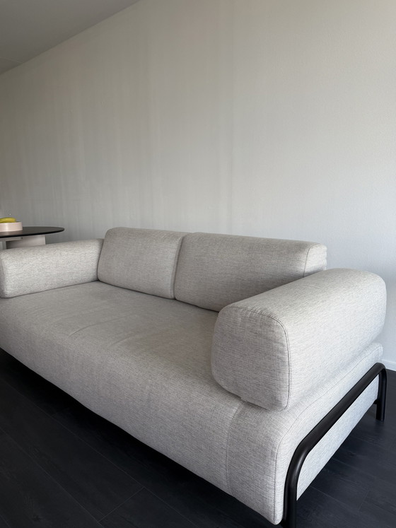 Image 1 of Kave Home Compa Sofa 3-Sitzer Beige/Grau