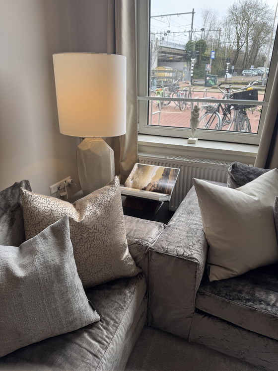 Image 1 of Eric Kuster Hilton Sofas