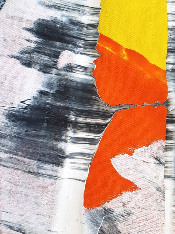 Image 1 of Jürgen Angeler - Flourish Imagination - XXL