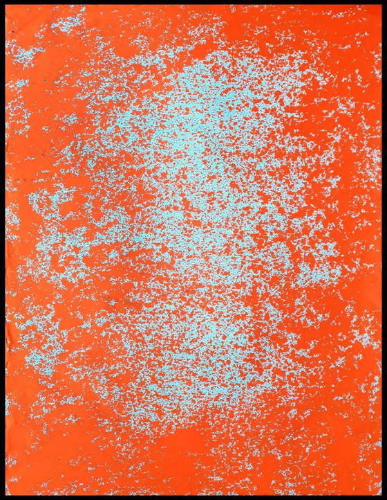 Anima en Animus – Schilderijen & Tekeningen, Canvas, Abstract (photo 9 of 18)