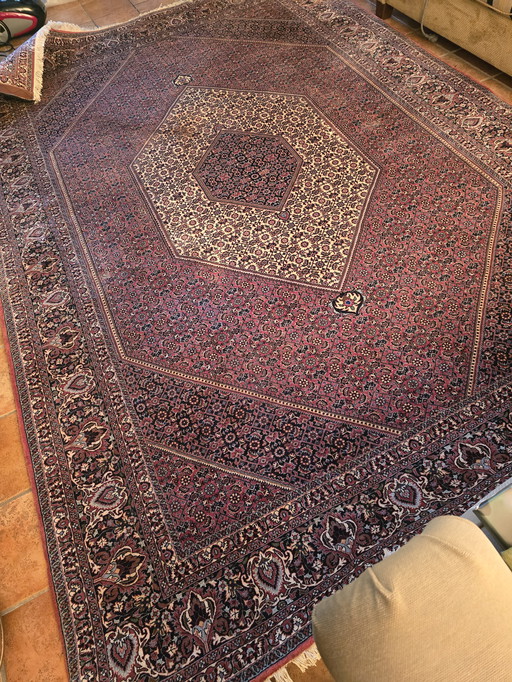 Persian Carpet