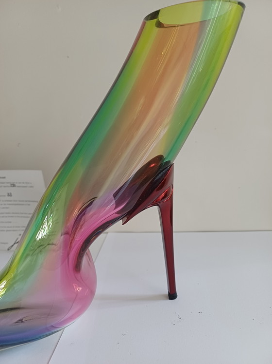 Image 1 of Royale Leerdam crystal Jan Jansen