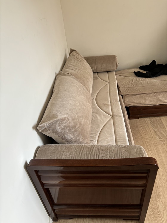Image 1 of Lounge seats