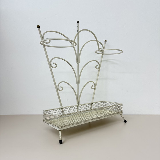 Image 1 of Vintage Umbrella Rack, 1960s
