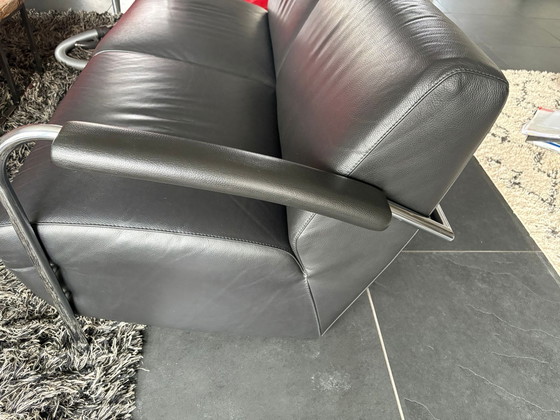 Image 1 of Leolux Bank Scylla 2,5 zits senso 1000