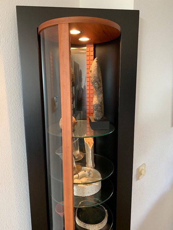 Image 1 of Tagliabue display cabinet