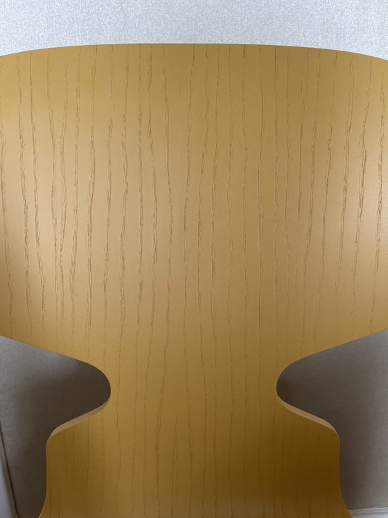 Image 1 of 4 Sedie Arne Jacobsen ANT 3101 Fritz Hansen