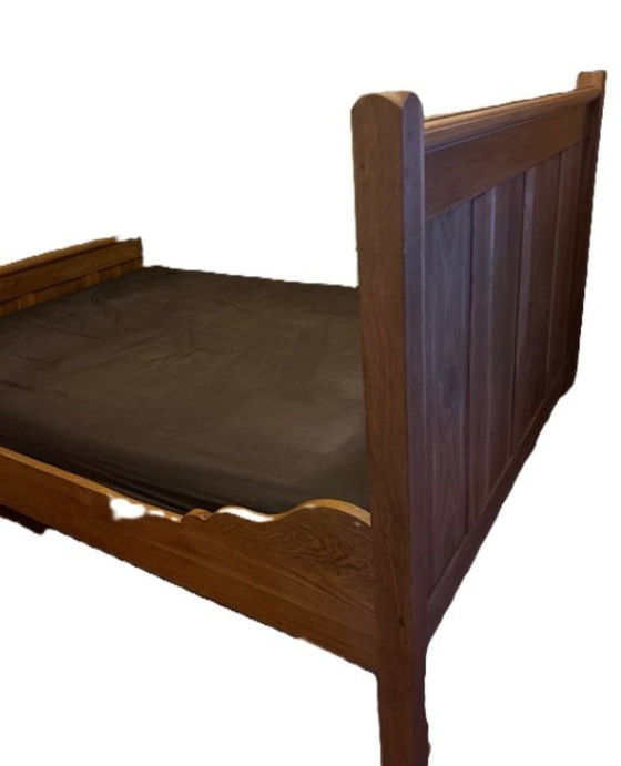 Image 1 of Cama de monasterio