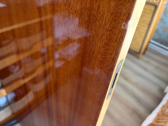 Image 1 of Kleiderschrank aus der Mitte des 20. Jahrhunderts