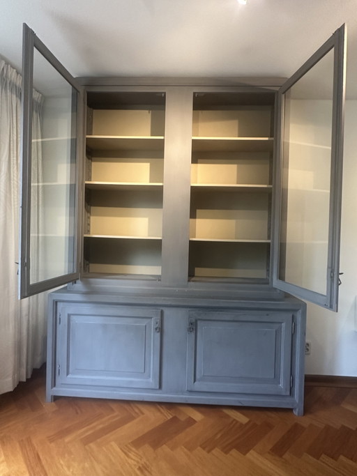Vetrina espositiva – Keijser&Co, vitrinekasten, Wood, Glass (photo 2 of 7)