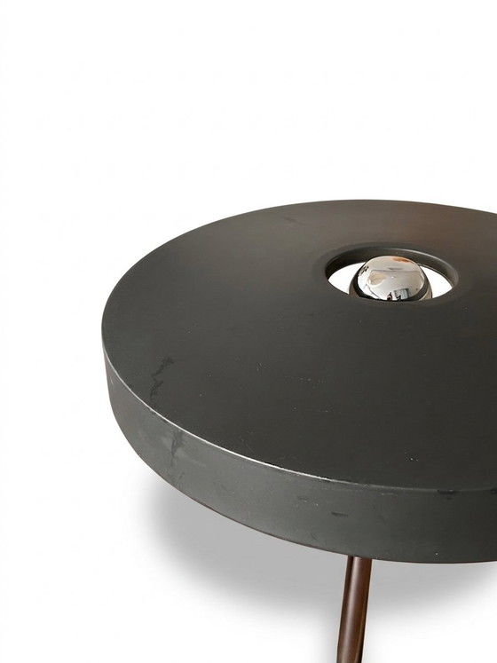 Image 1 of Lampada vintage Philips Timor 69 di Louis Kalff