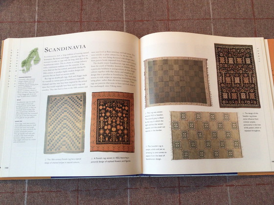 Image 1 of Libro Vivere con i tappeti Copertina rigida