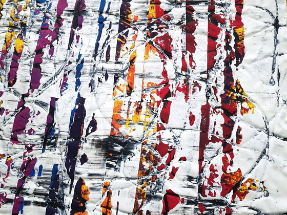 Image 1 of Jürgen Angeler - 3D Zwart Gat