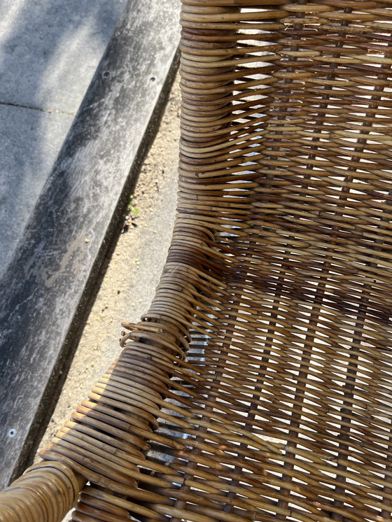 Image 1 of Sedia Dirk van Sliedrecht modello 514