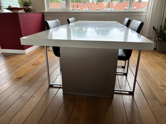 Image 1 of Tavolo da pranzo