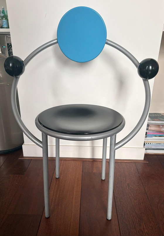 Image 1 of Memphis Milano First di Michelle de Luccha