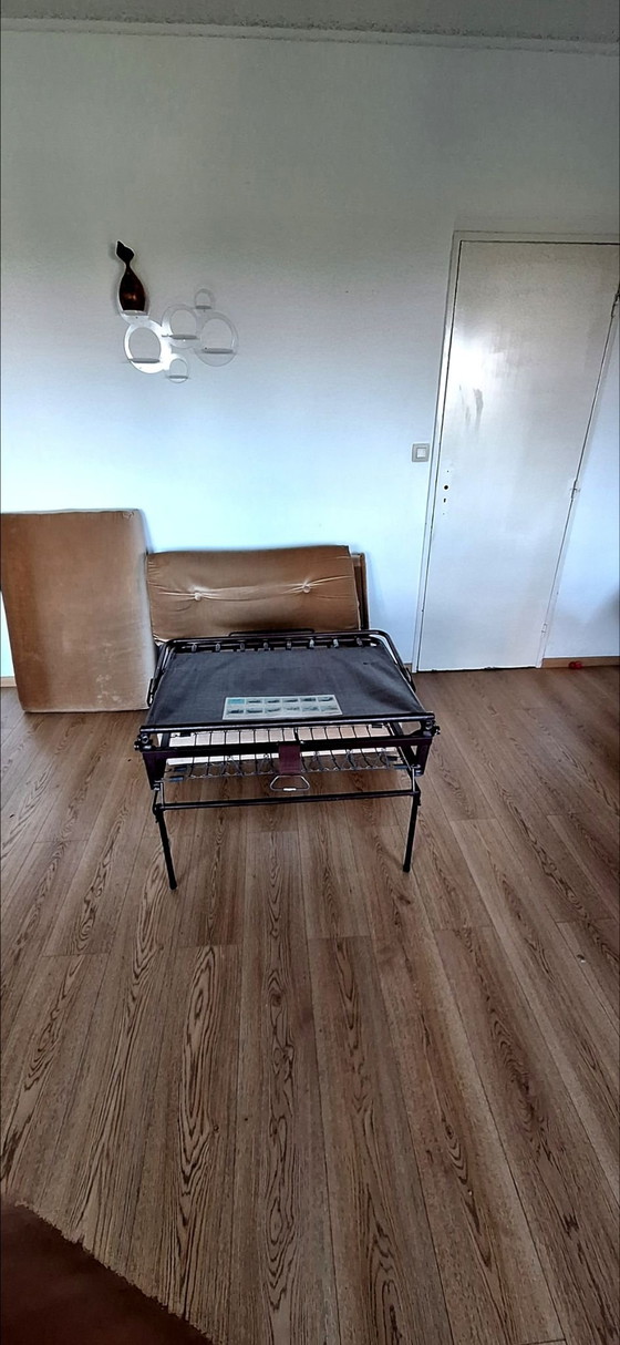 Daybed Beha – BEHA-Simmons, Canapés convertibles, Fer, Autre (photo 8 of 14)