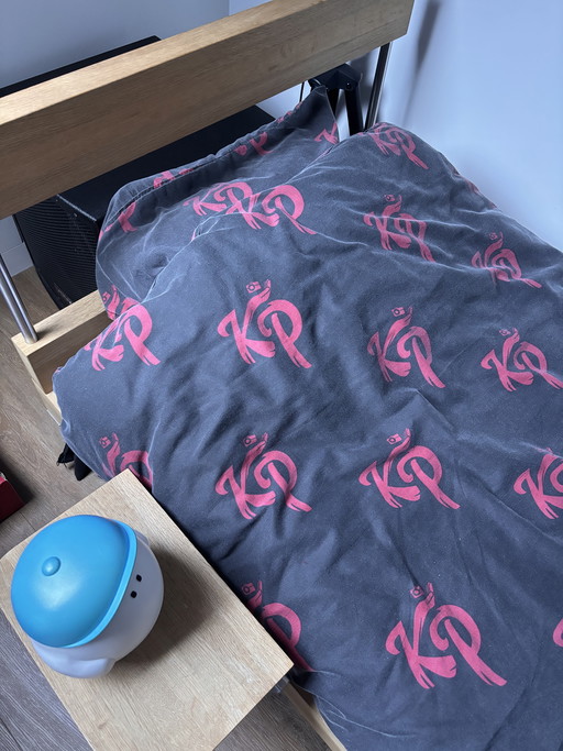 Piet Hein Eek eenpersoonsbed